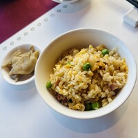 ホテルオークラ レストラン横浜 中国料理 桃源 - 