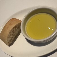 THE COSMOPOLITAN GRILL BAR TERRACE - 