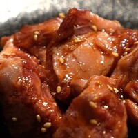 ヒレえんがわ/Fillet of beef Edge