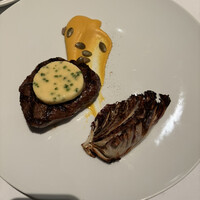 THE COSMOPOLITAN GRILL BAR TERRACE - 