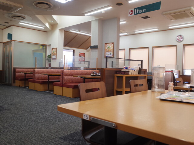 Gyoza no Osho Tatsumi Ten photo 4