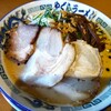 こだわりのやぐらラーメン 岩出店