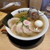 鮨とラーメン うおがしや