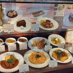 カフェラントマン 青山店 - 