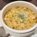 カフェラントマン - 