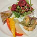 カフェラントマン 青山店 - 