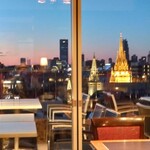 カフェラントマン 青山店 - 