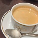 カフェラントマン - 