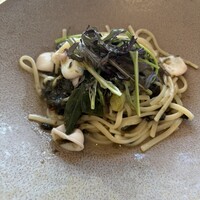 TOOTH TOOTH GARDEN RESTAURANT - 