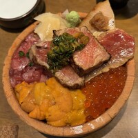 焼うお いし川 -  焼うお いし川 -