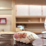 日本橋蛎殻町 すぎた - 