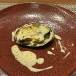 鉄板焼き 恵伝 - 