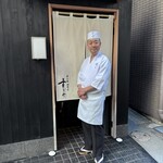 日本橋蛎殻町 すぎた - 