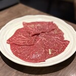 炭火焼肉 浅草だん - 