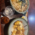 将門蕎麦 - 
