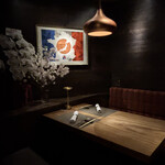 鉄板焼き 恵伝 - 