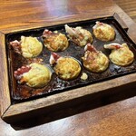 たこ家道頓堀くくる - 