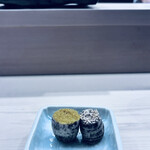 日本橋蛎殻町 すぎた - 