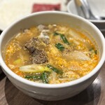 炭火焼肉 浅草だん - 