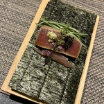 鉄板焼き 恵伝 - 