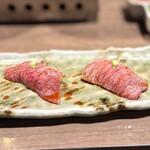 炭火焼肉 浅草だん - 