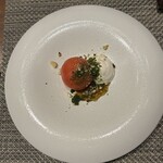 鉄板焼き 恵伝 - 