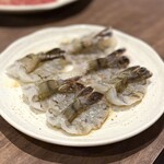 炭火焼肉 浅草だん - 