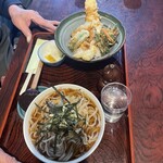 将門蕎麦 - 