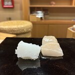 日本橋蛎殻町 すぎた - 