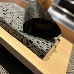 鉄板焼き 恵伝 - 