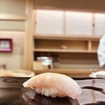 日本橋蛎殻町 すぎた - 