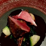 LA COMBE - 細身の旨み⭐️楚々とした香り･:*+⭐︎⭐︎♡