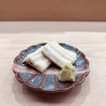 日本橋蛎殻町 すぎた - 