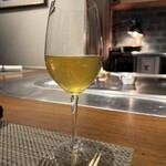 鉄板焼き 恵伝 - 