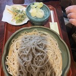 将門蕎麦 - 