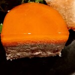 LA COMBE - 複雑で♡穏やかで♡華やか❤️シェフさん奥さま✨イメージを体現なさったような♡