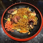 たこ家道頓堀くくる - 