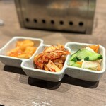 炭火焼肉 浅草だん - 