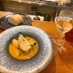 ブイヤベースのお店 プチポワソン - 