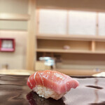 日本橋蛎殻町 すぎた - 