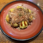 たこ家道頓堀くくる - 