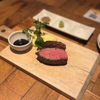ビストロガブリ 大門店 - 
