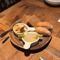 ビストロガブリ 大門店 - 