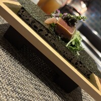 鉄板焼き 恵伝 - 