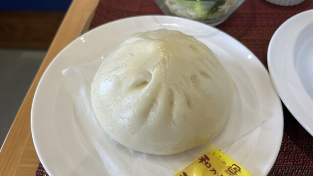 手作り肉まんの店 パオ（PAO） - 郡山富田（肉まん）の写真