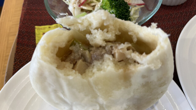 手作り肉まんの店 パオ（PAO） - 郡山富田（肉まん）の写真