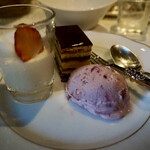 アンシャンテ - 