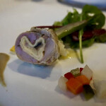 アンシャンテ - 