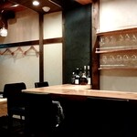 LA COMBE - こちらのお店は3/14までなのですね‥新たなお店でもご成功を❤️╰(*´︶`*)╯♡