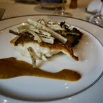 アンシャンテ - 